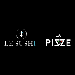 Le Sushi La Pizze Villefranche-sur-mer et Saint-Laurent-du-Var